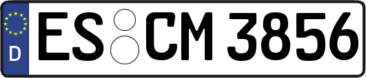 ES-CM3856