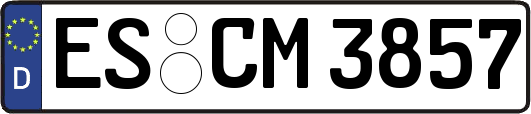 ES-CM3857