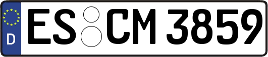 ES-CM3859