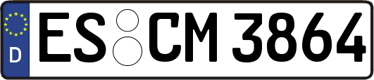 ES-CM3864