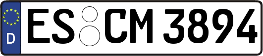 ES-CM3894