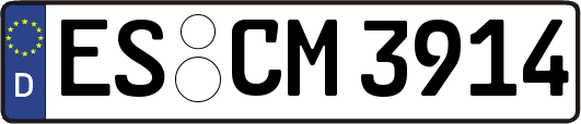 ES-CM3914