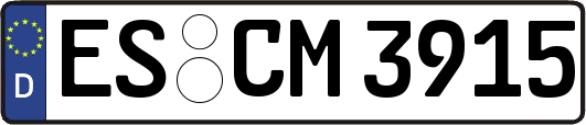 ES-CM3915