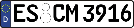 ES-CM3916