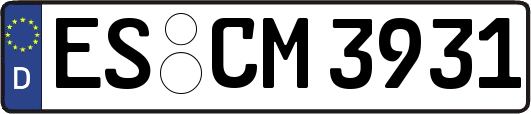 ES-CM3931