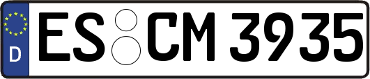 ES-CM3935