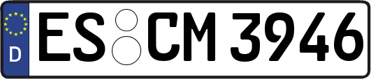 ES-CM3946