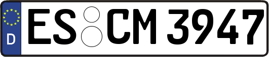 ES-CM3947