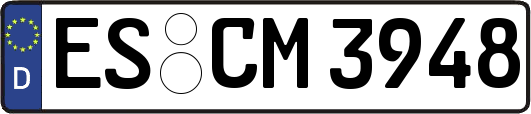 ES-CM3948