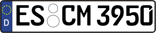 ES-CM3950