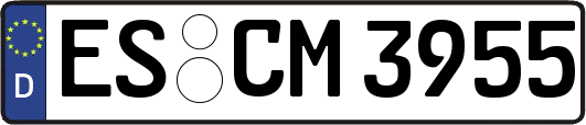ES-CM3955