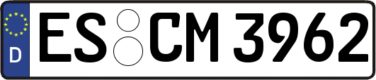 ES-CM3962