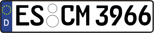 ES-CM3966