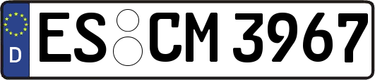 ES-CM3967