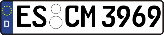ES-CM3969
