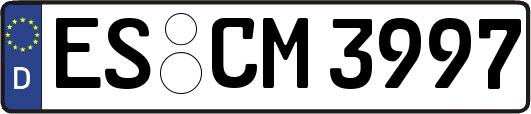 ES-CM3997