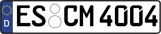ES-CM4004