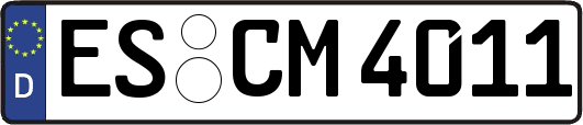 ES-CM4011