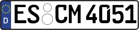 ES-CM4051