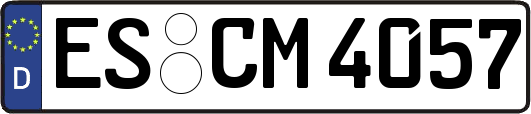 ES-CM4057