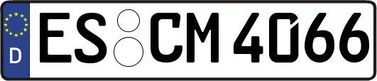 ES-CM4066
