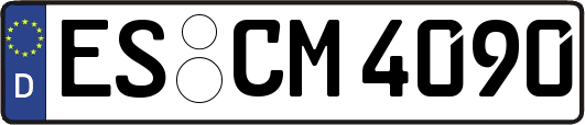 ES-CM4090