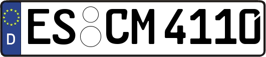 ES-CM4110