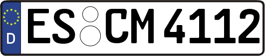 ES-CM4112