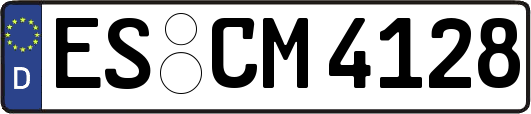 ES-CM4128