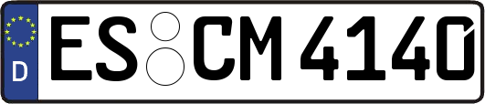 ES-CM4140