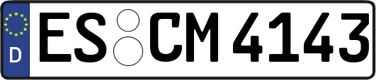 ES-CM4143