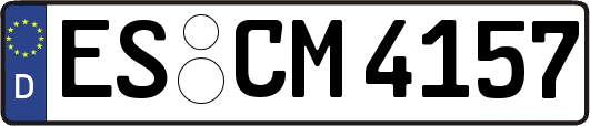 ES-CM4157