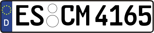 ES-CM4165