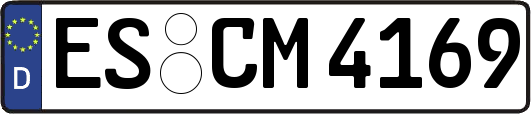 ES-CM4169