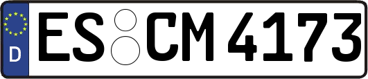 ES-CM4173