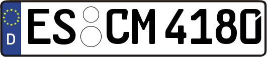 ES-CM4180