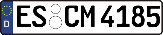 ES-CM4185