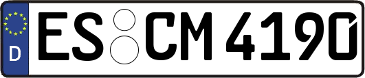 ES-CM4190