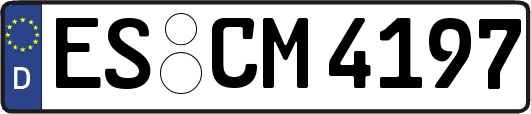 ES-CM4197