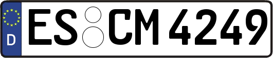 ES-CM4249