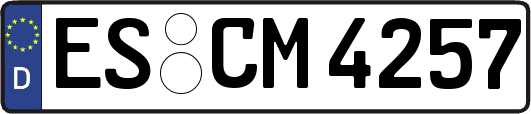 ES-CM4257