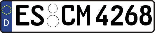 ES-CM4268