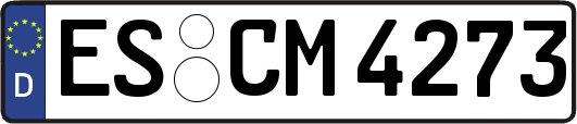 ES-CM4273