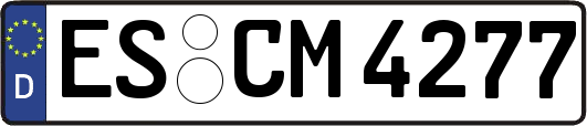 ES-CM4277
