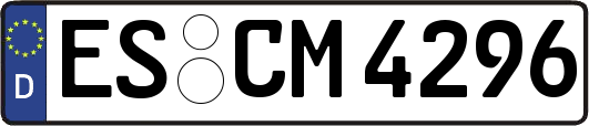 ES-CM4296