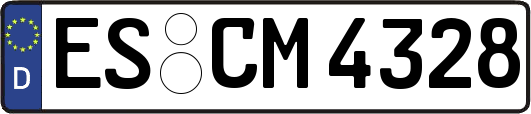 ES-CM4328