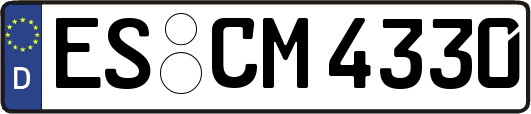 ES-CM4330