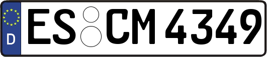 ES-CM4349