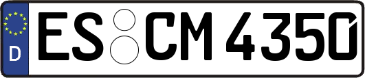 ES-CM4350
