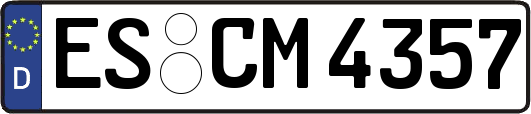 ES-CM4357